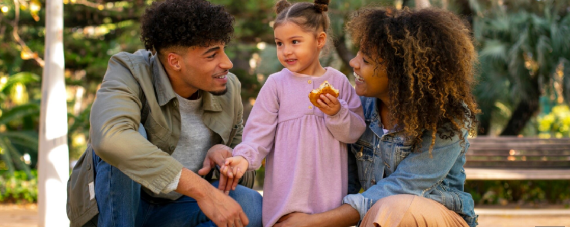 Building Families <p> Together