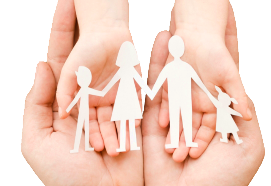Building Families <p> Together